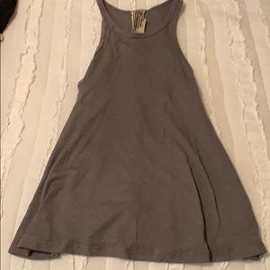 Free people tank top